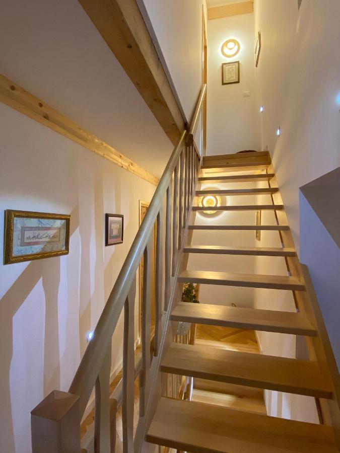 Guesthouse Riba Vrsar Exterior foto